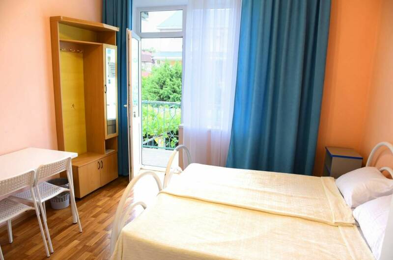 2-х местный «Стандарт»