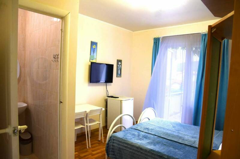 2-х местный «Стандарт»