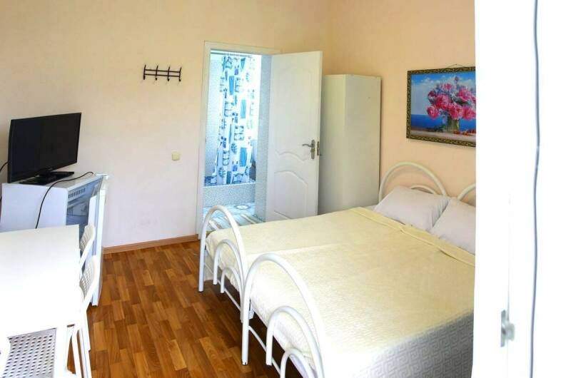 2-х местный «Стандарт»