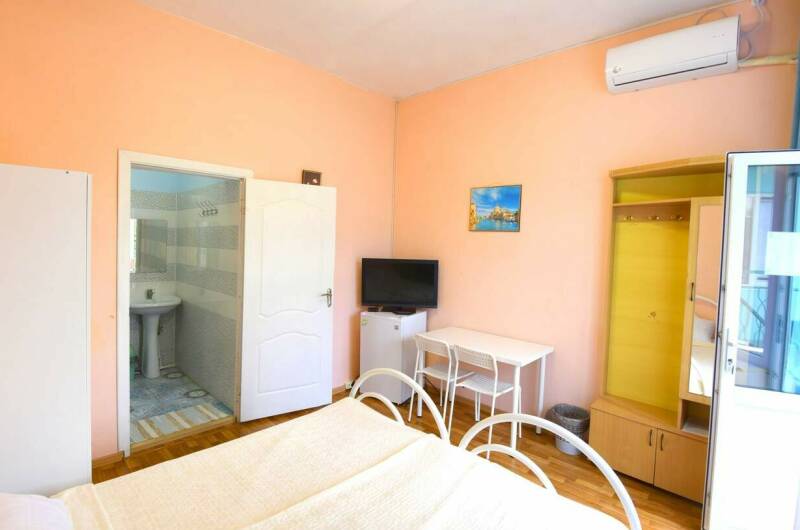 2-х местный «Стандарт»