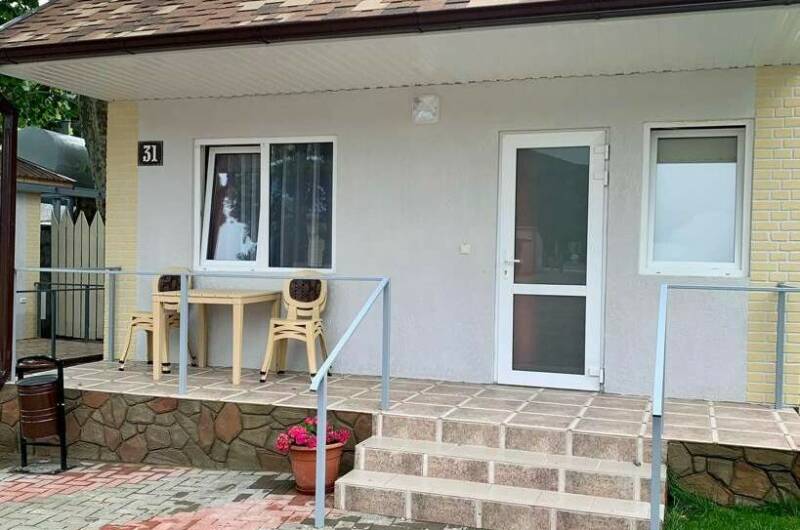 Студия № 31