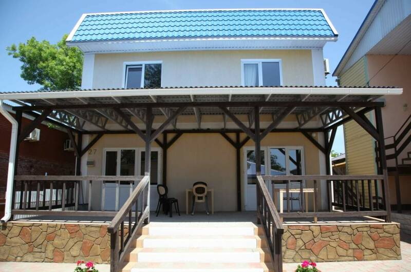 Студии № 17/1 и № 17/2