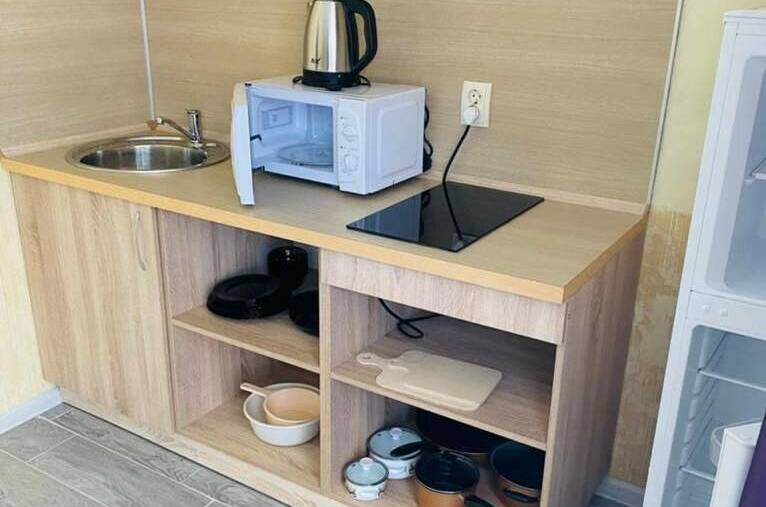 Студии № 17/1 и № 17/2