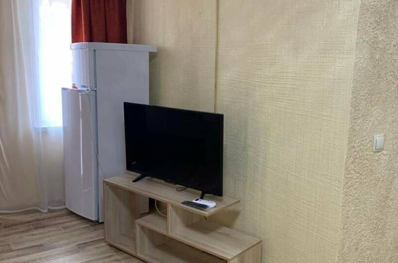 Коттеджи № 19,№ 20