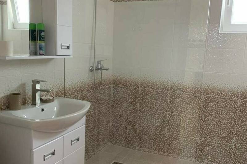 Коттеджи № 19,№ 20