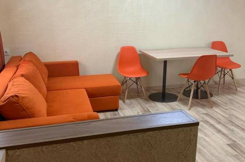 Коттеджи № 19,№ 20