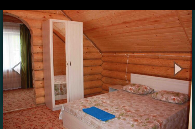 Номер Комфорт+