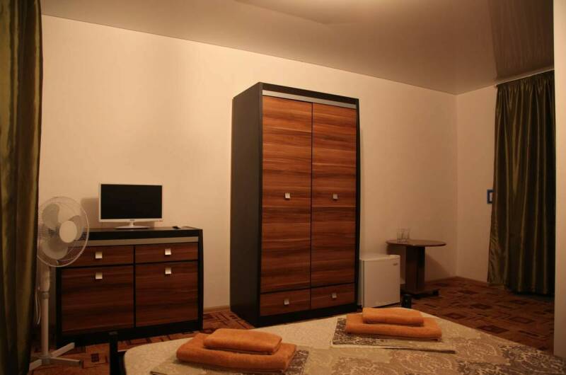 «Стандарт»