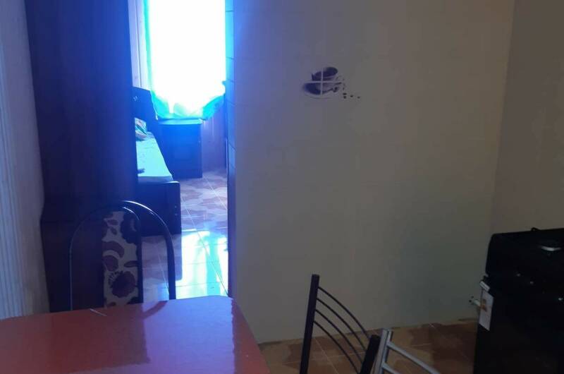 5 местный номер с кухней