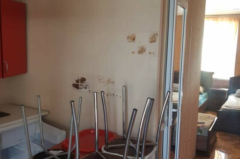 5 местный номер с кухней