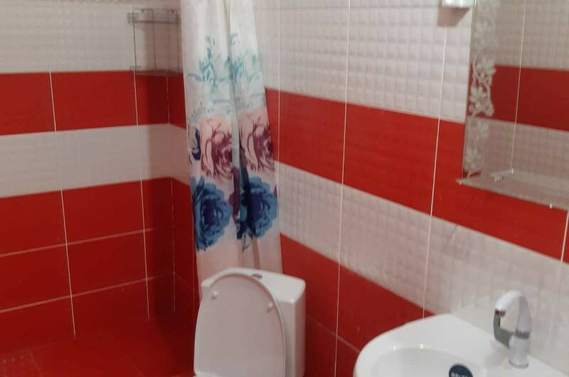 Домик до 7 человек