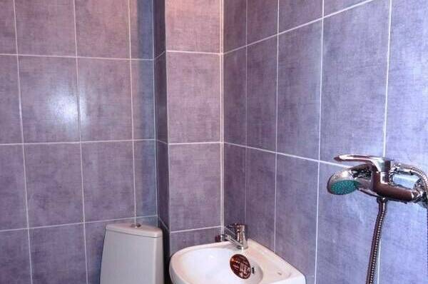 2-х местный номер с удобствами (корпус «Кубань»)