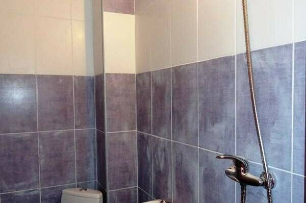 3-х местный номер с удобствами (корпус «Кубань»)