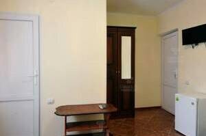 3-х местный номер с удобствами (корпус «Кубань»)