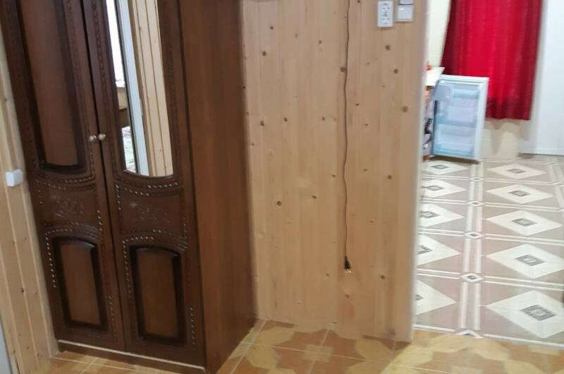 4-х местный номер с кухней (корпус «Кубань 2»)