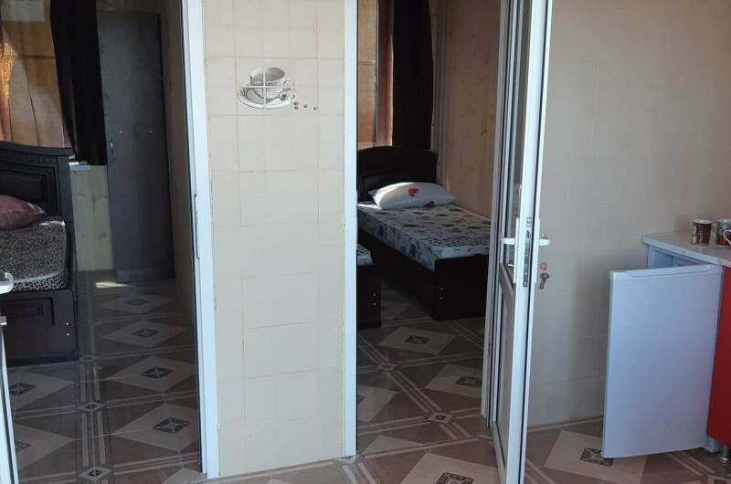 4х местный с двумя спальнями и с кухней