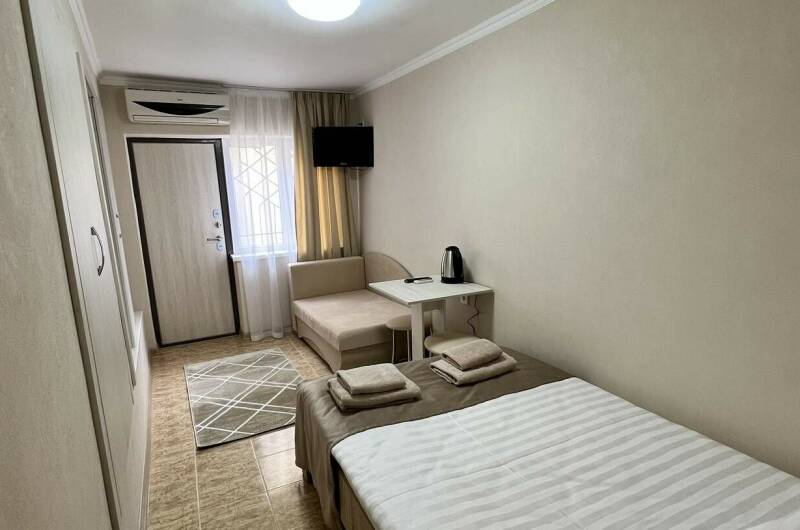 3-х местная комната