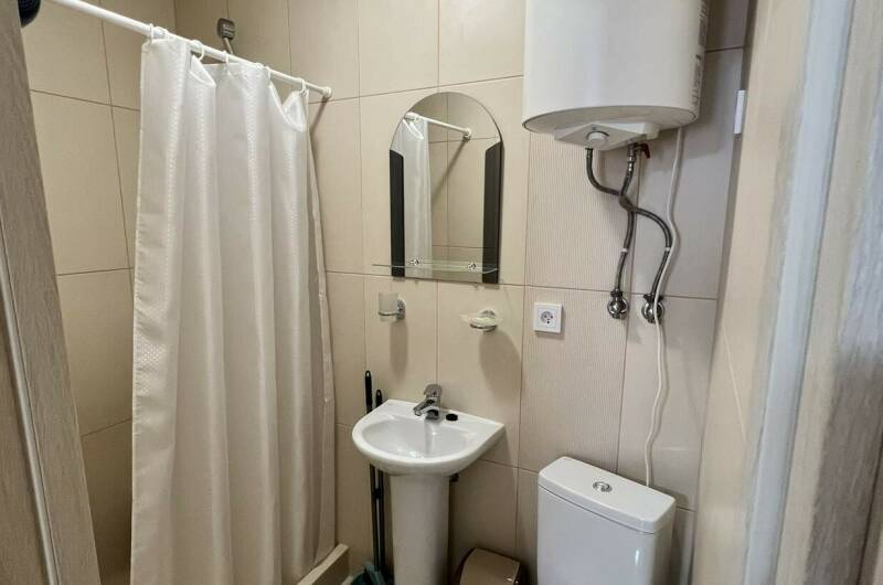 3-х местная комната