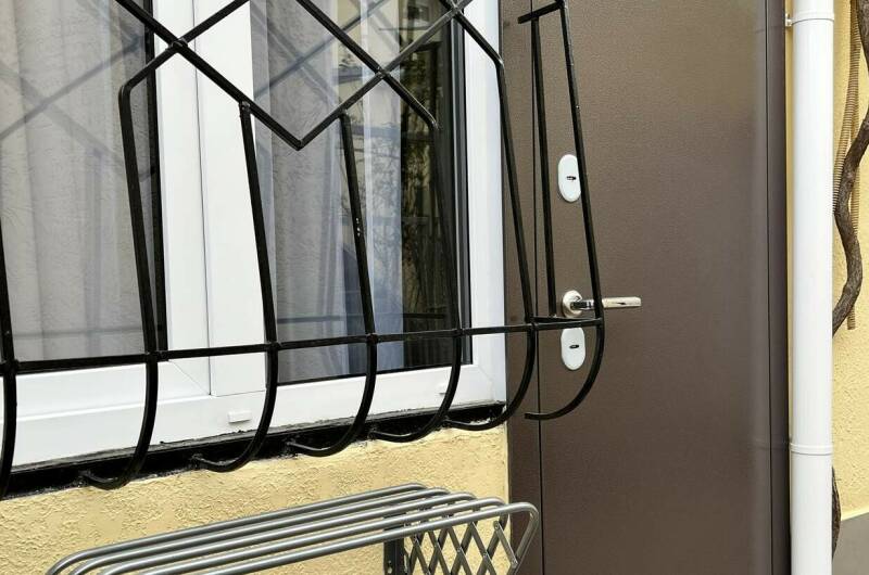 3-х местная комната