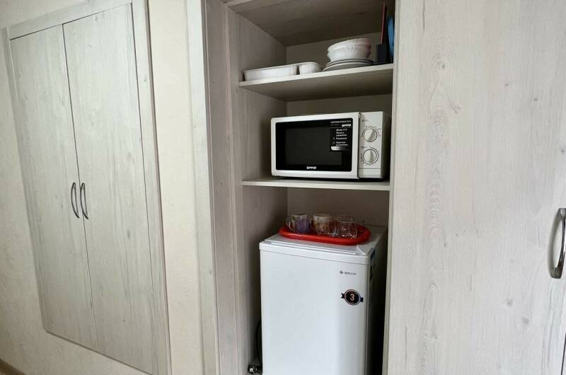 3-х местная комната