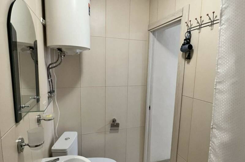 3-х местная комната