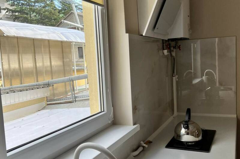 4-х местный номер 2-й этаж