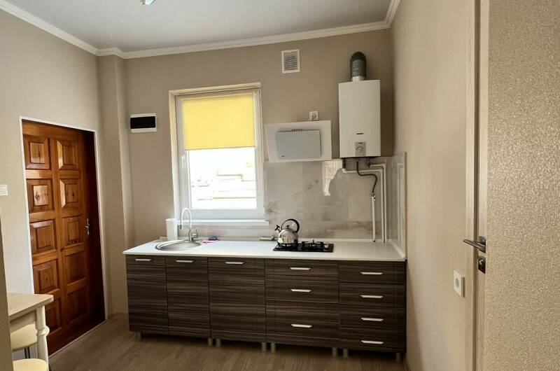 4-х местный номер 2-й этаж