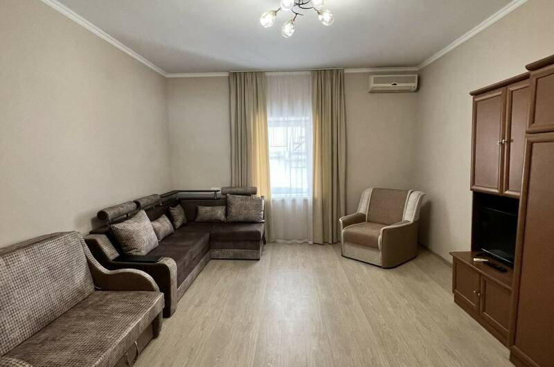 4-х местный номер 2-й этаж