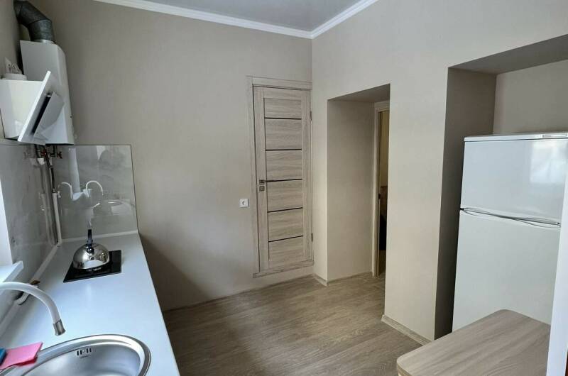 4-х местный номер 2-й этаж