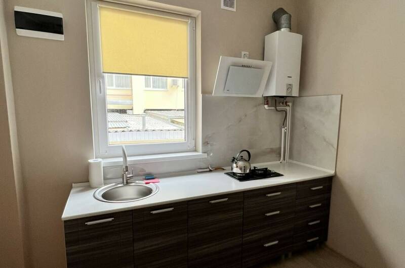 4-х местный номер 2-й этаж