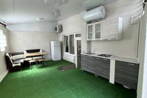 Изображение Изображение гостиницы "Домовладение «Лето»" #5 #5