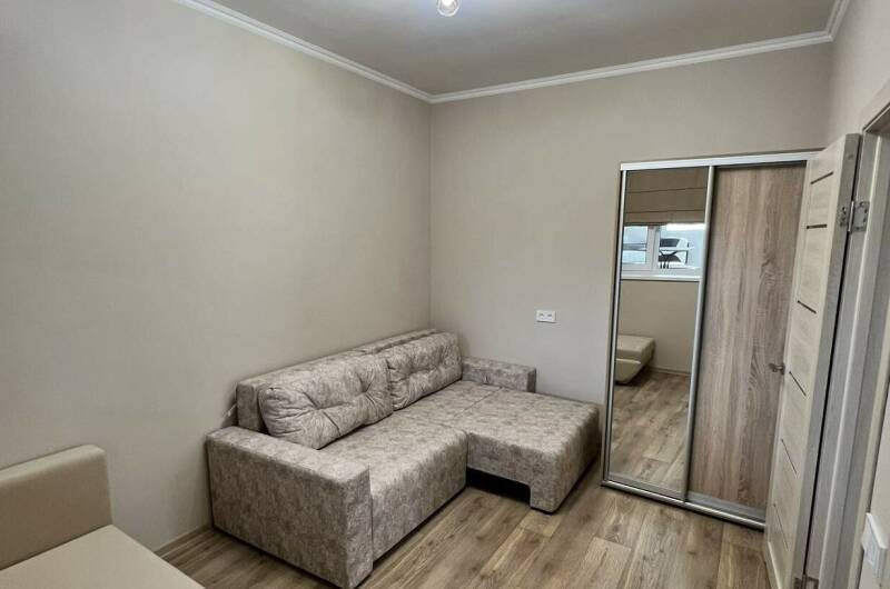 2-х комнатный номер с летней кухней и барбекю