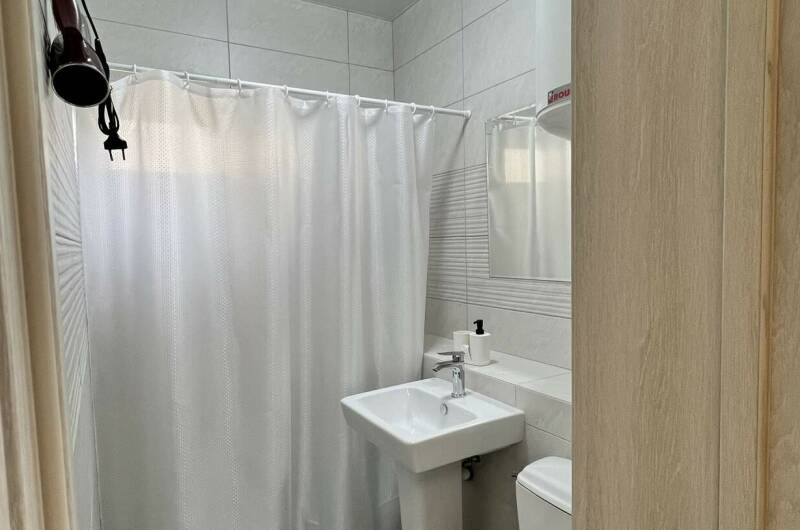 2-х комнатный номер с летней кухней и барбекю