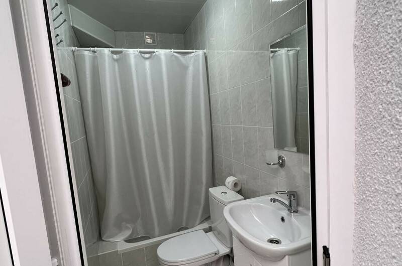 2-х комнатный номер с кухней и двориком