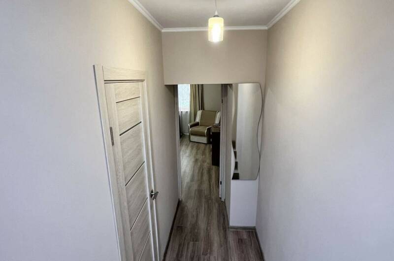 2-х комнатный номер с кухней и двориком