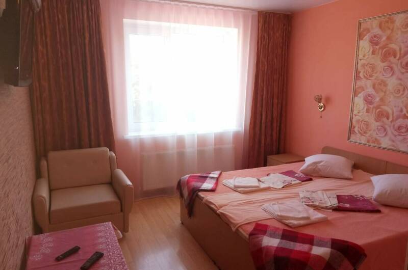 № 2 (оранжевый)