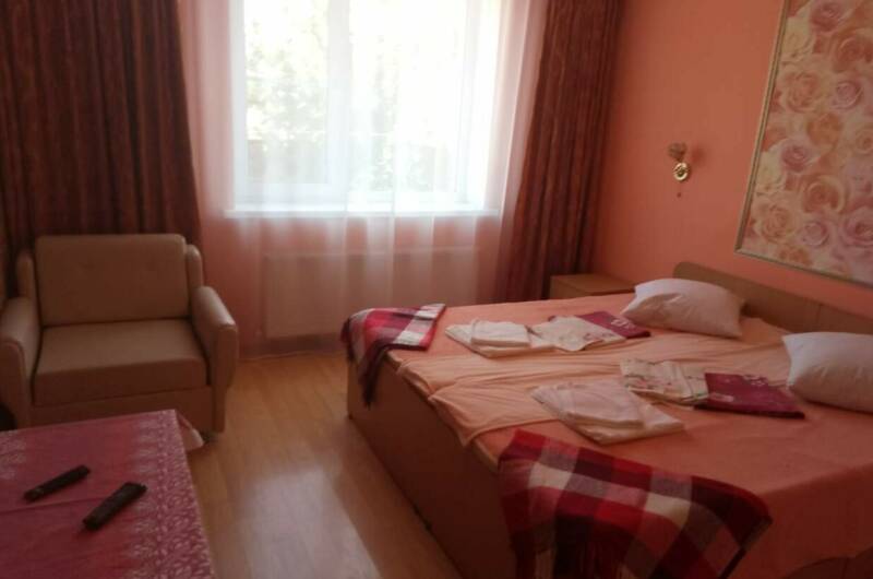 № 2 (оранжевый)