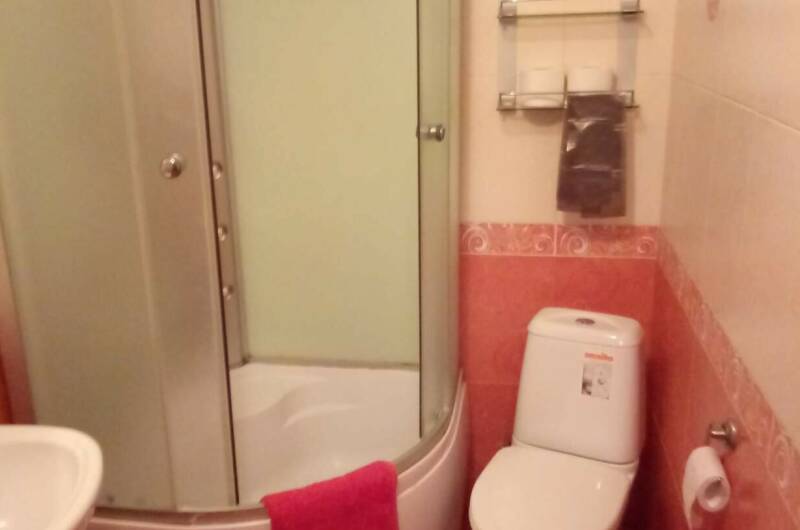 № 2 (оранжевый)