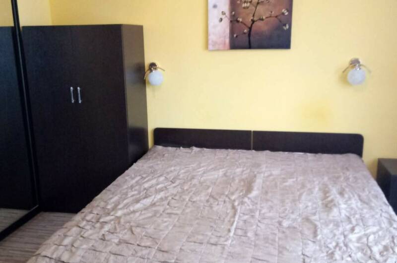 № 3 (коричнево-зелёный)