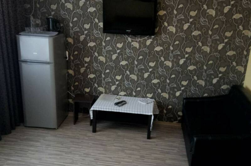 № 3 (коричнево-зелёный)