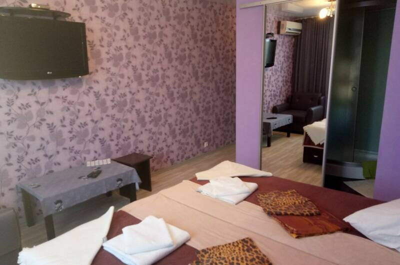 №-4 (фиолетовый)