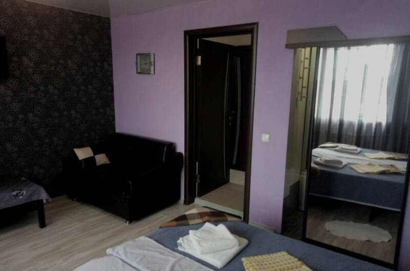 №-7 (серо-фиолетовый)