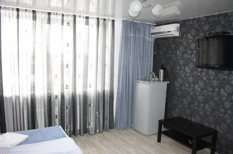 №-7 (серо-фиолетовый)