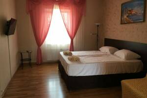 Изображение Изображение гостиницы "Гостевой дом «Солнышко»" #1 #1