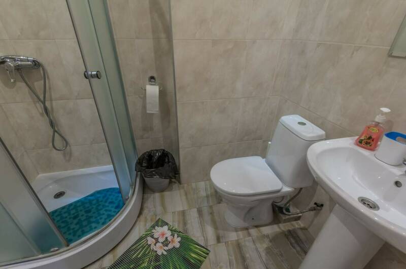 Семейный номер