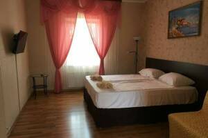 Изображение Изображение гостиницы "Гостевой дом «Солнышко»" #2 #2