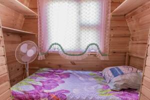 Изображение Изображение гостиницы "Гостевой дом «Солнышко»" #4 #4