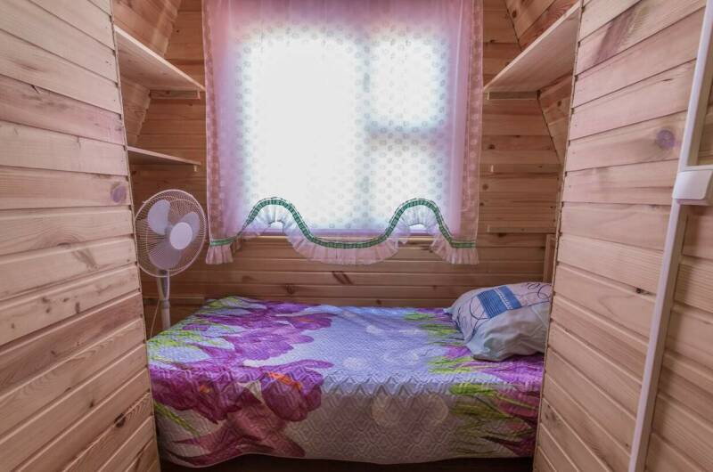 Одноместный номер «Эконом»