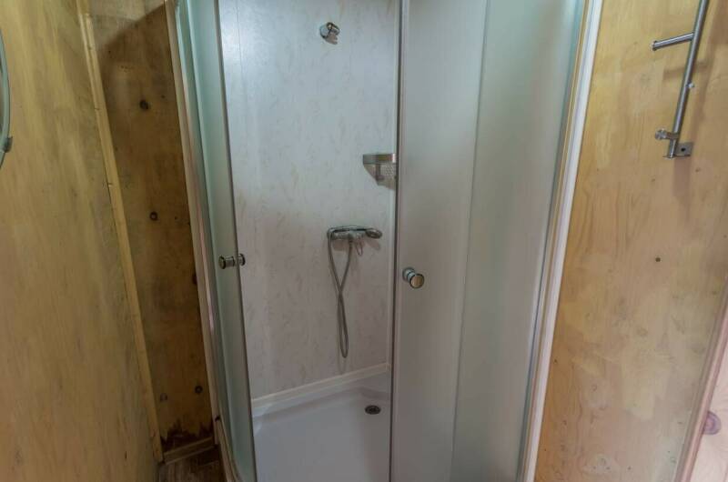 Одноместный номер «Эконом»