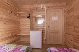 Изображение Изображение гостиницы "Гостевой дом «Солнышко»" #5 #5